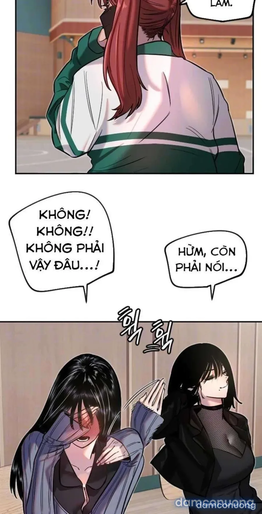 Cupid thầm lặng của tôi 