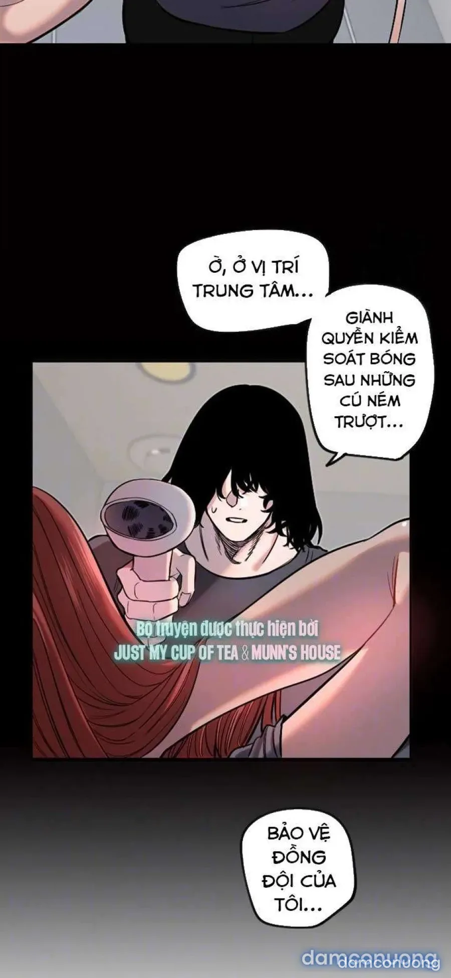 Cupid thầm lặng của tôi 