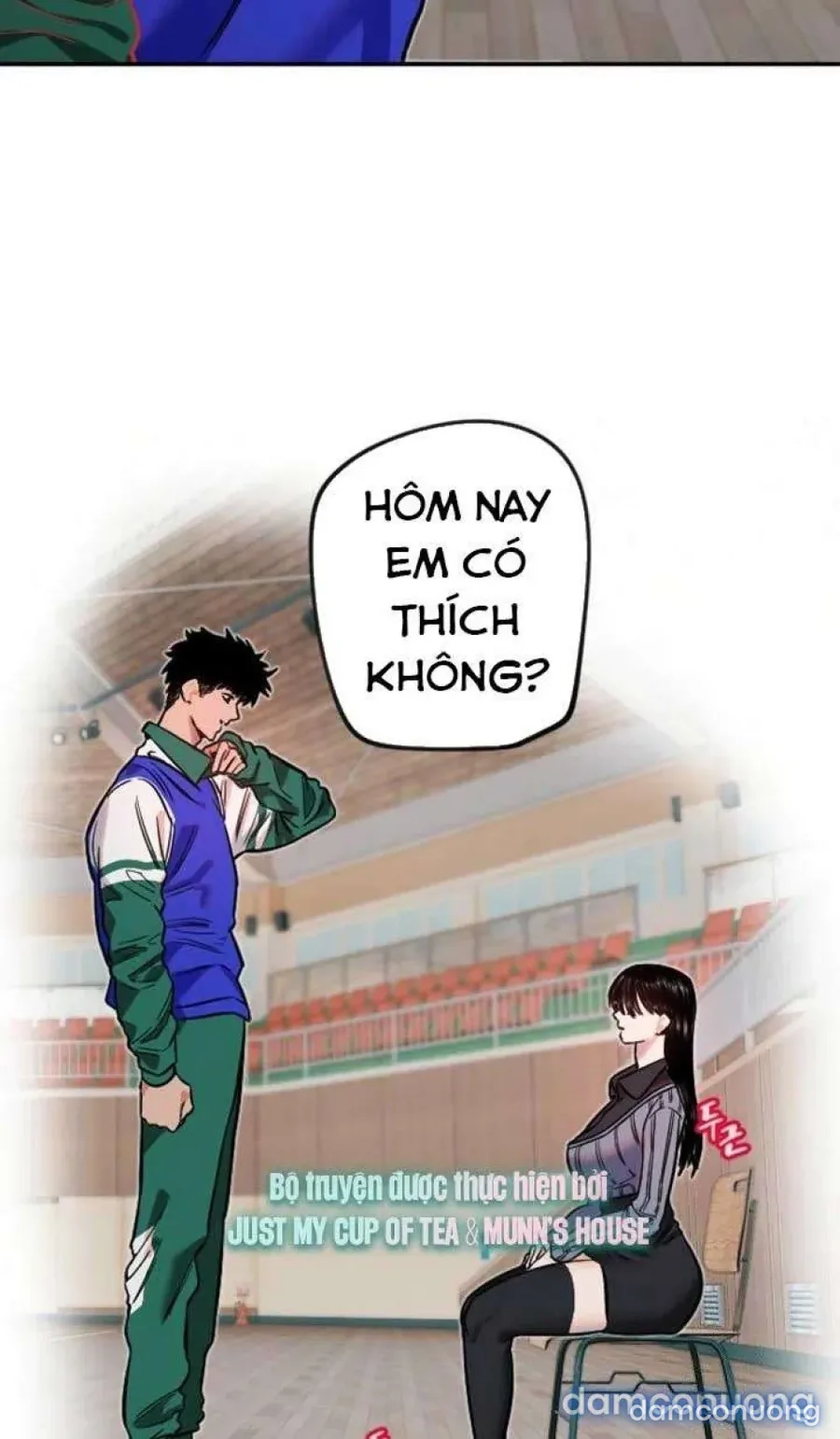 Cupid thầm lặng của tôi 