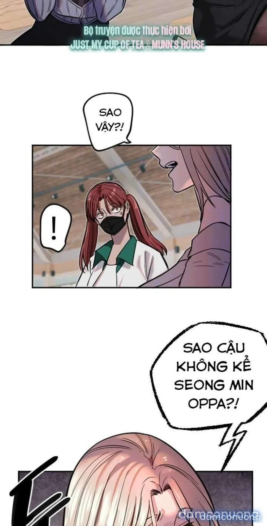 Cupid thầm lặng của tôi 