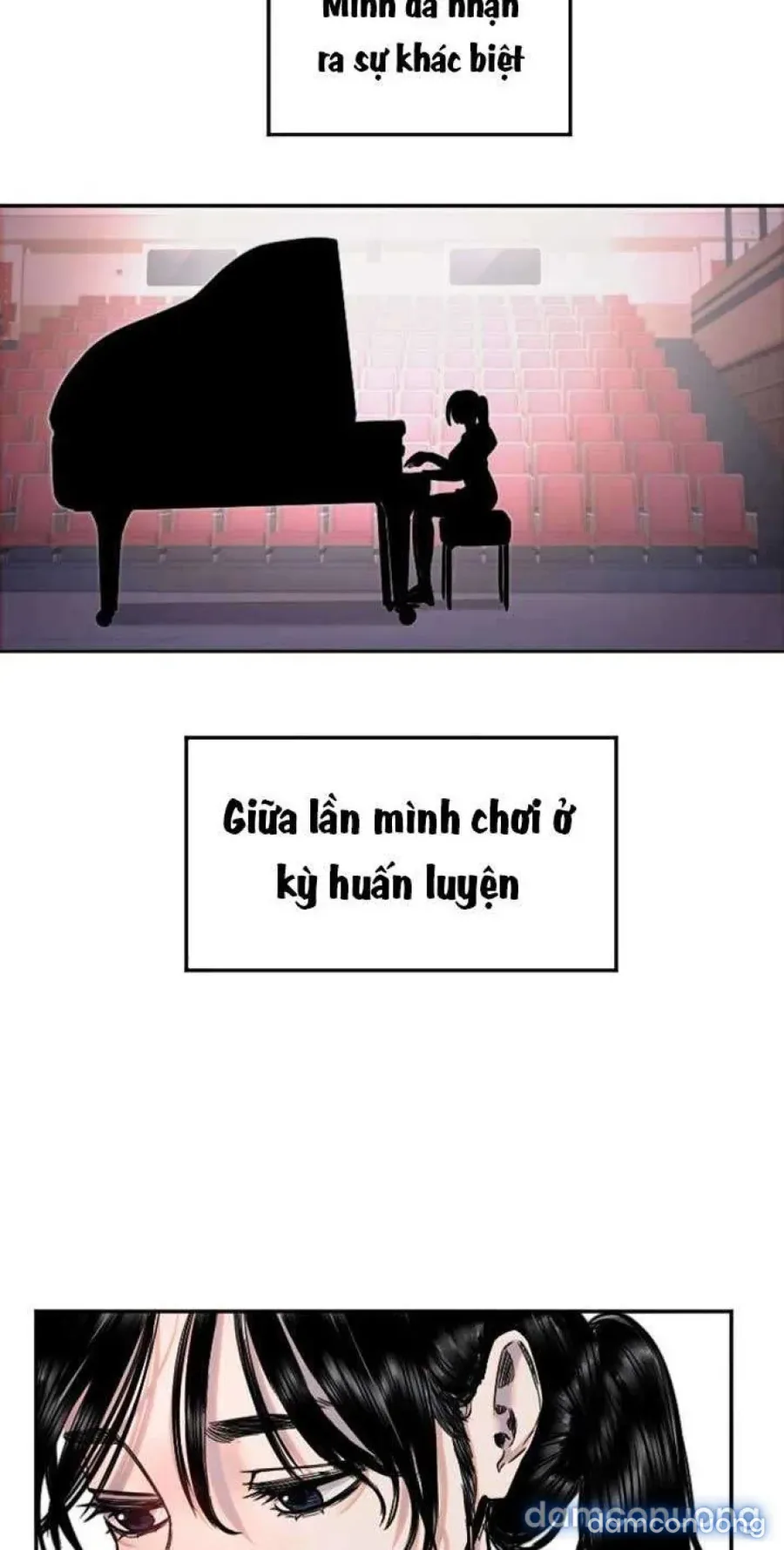 Cupid thầm lặng của tôi 