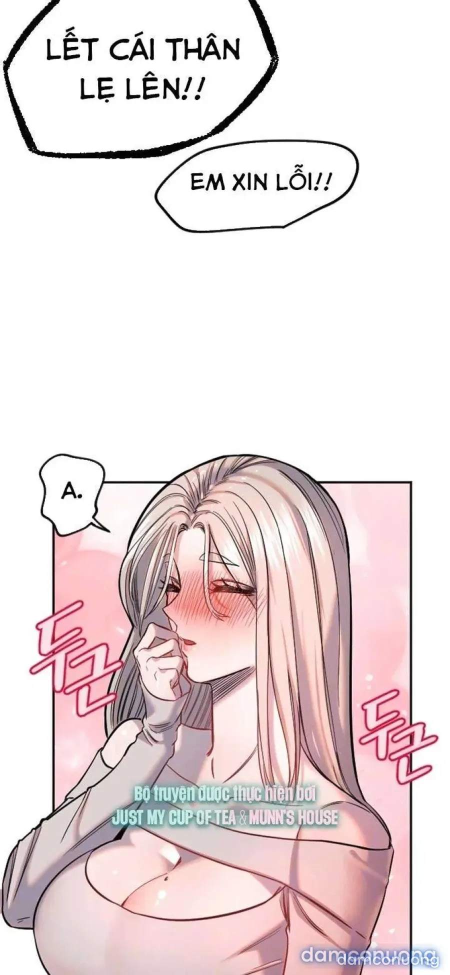 Cupid thầm lặng của tôi 