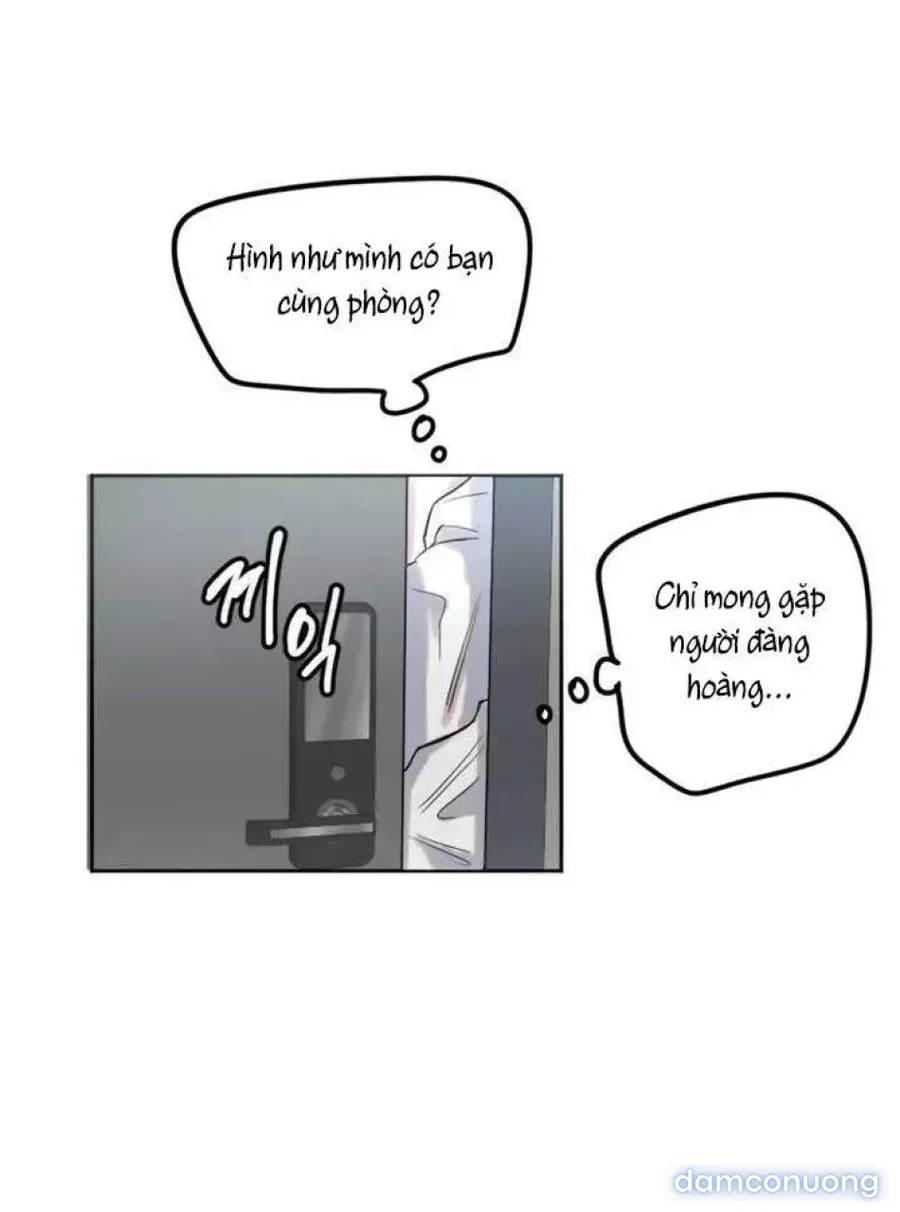 Cupid thầm lặng của tôi 