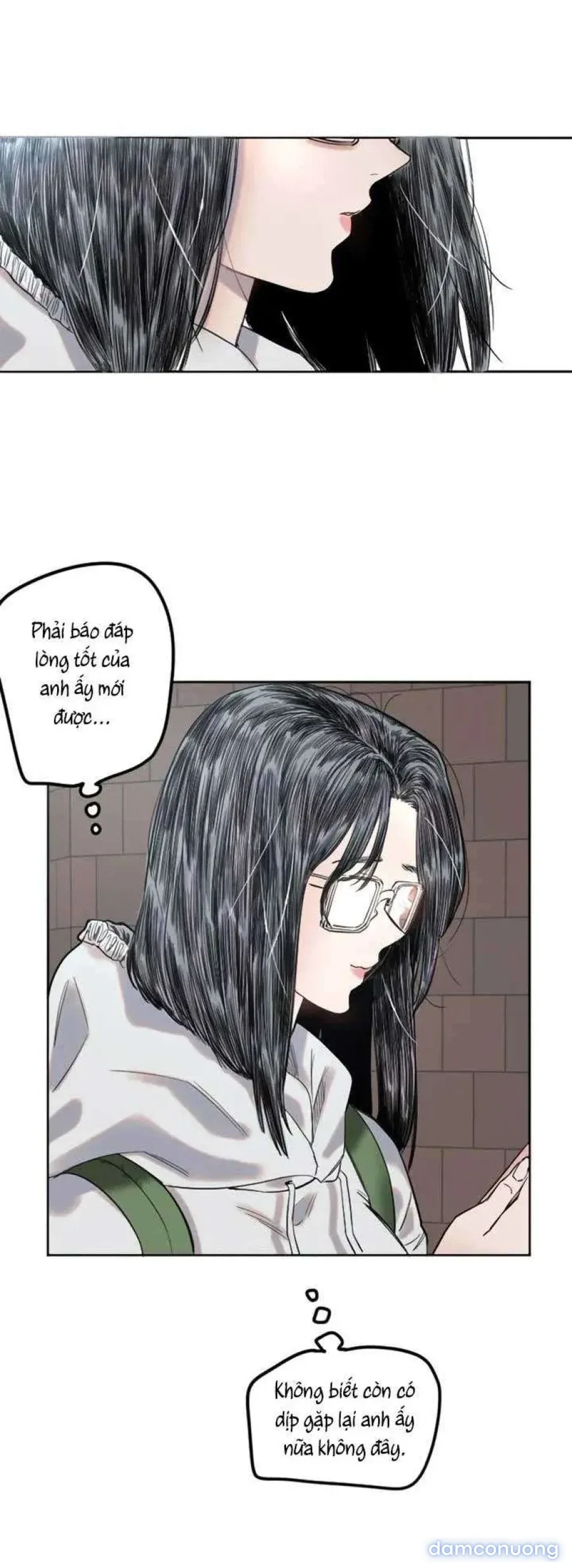 Cupid thầm lặng của tôi 