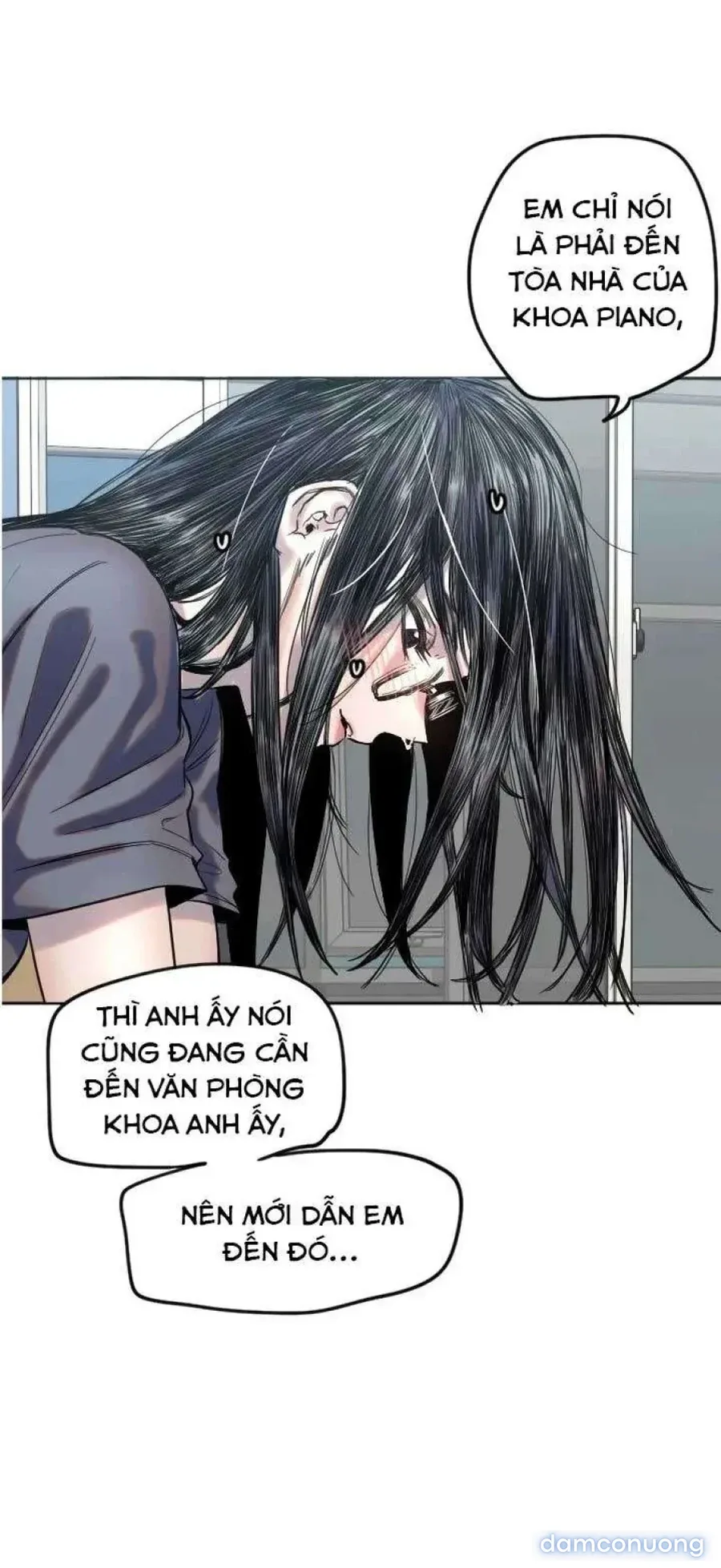 Cupid thầm lặng của tôi 