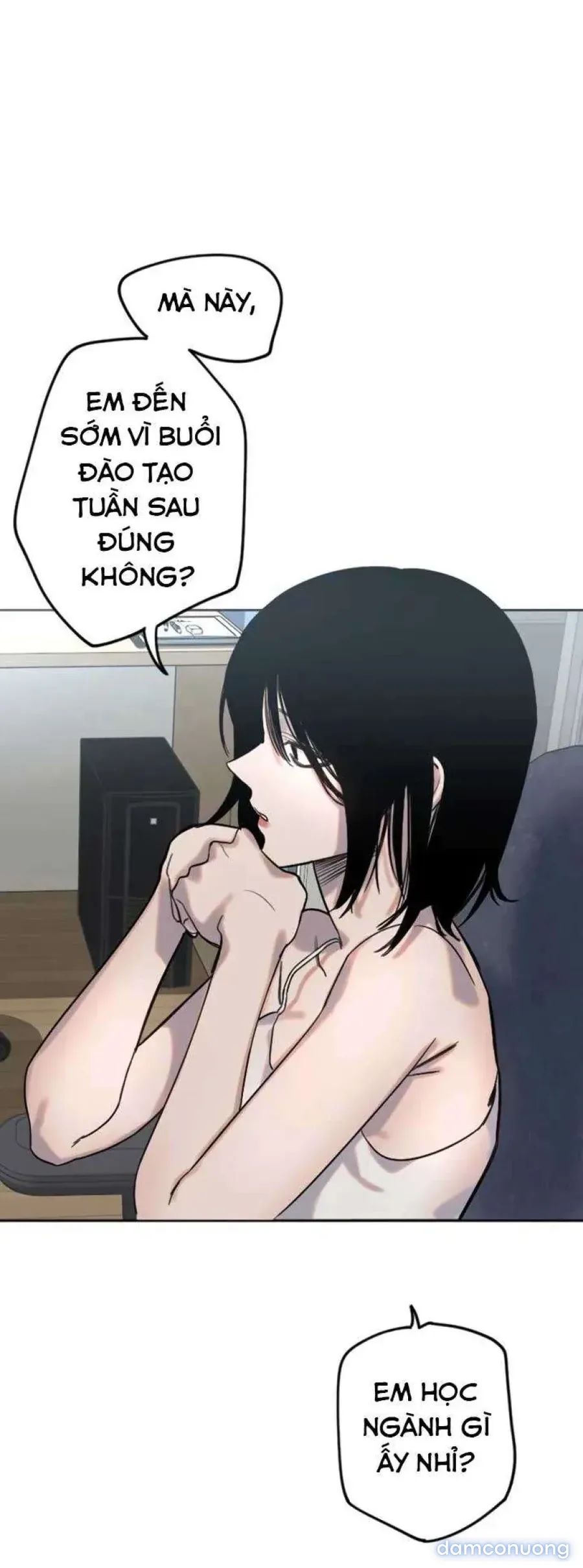 Cupid thầm lặng của tôi 