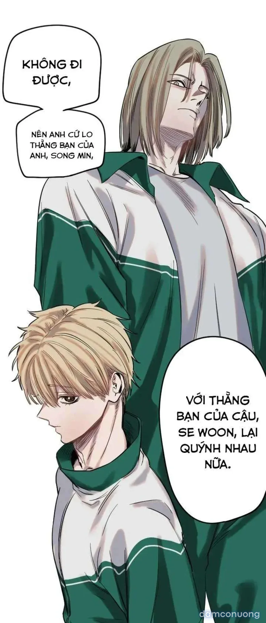 Cupid thầm lặng của tôi 