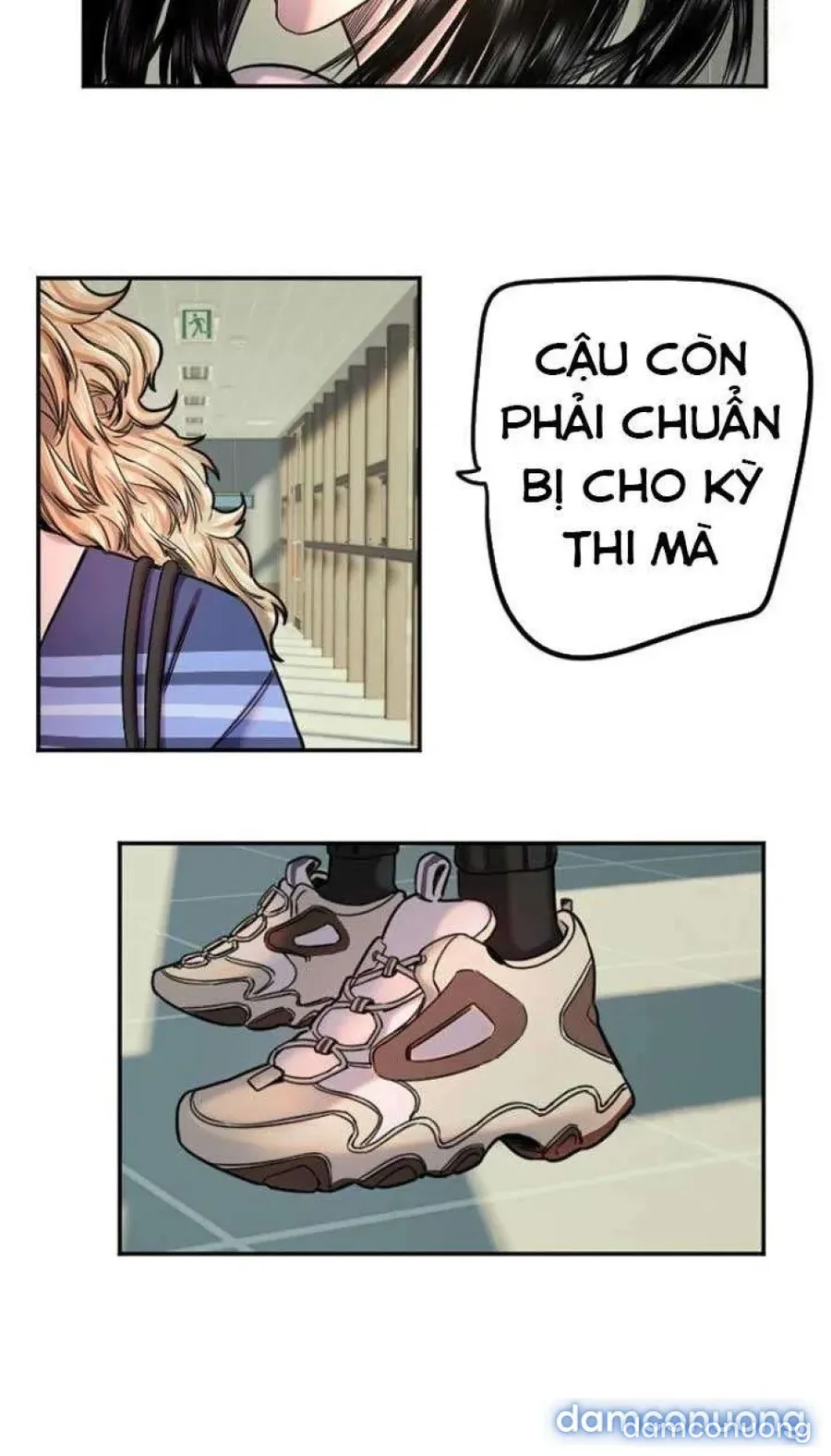 Cupid thầm lặng của tôi 