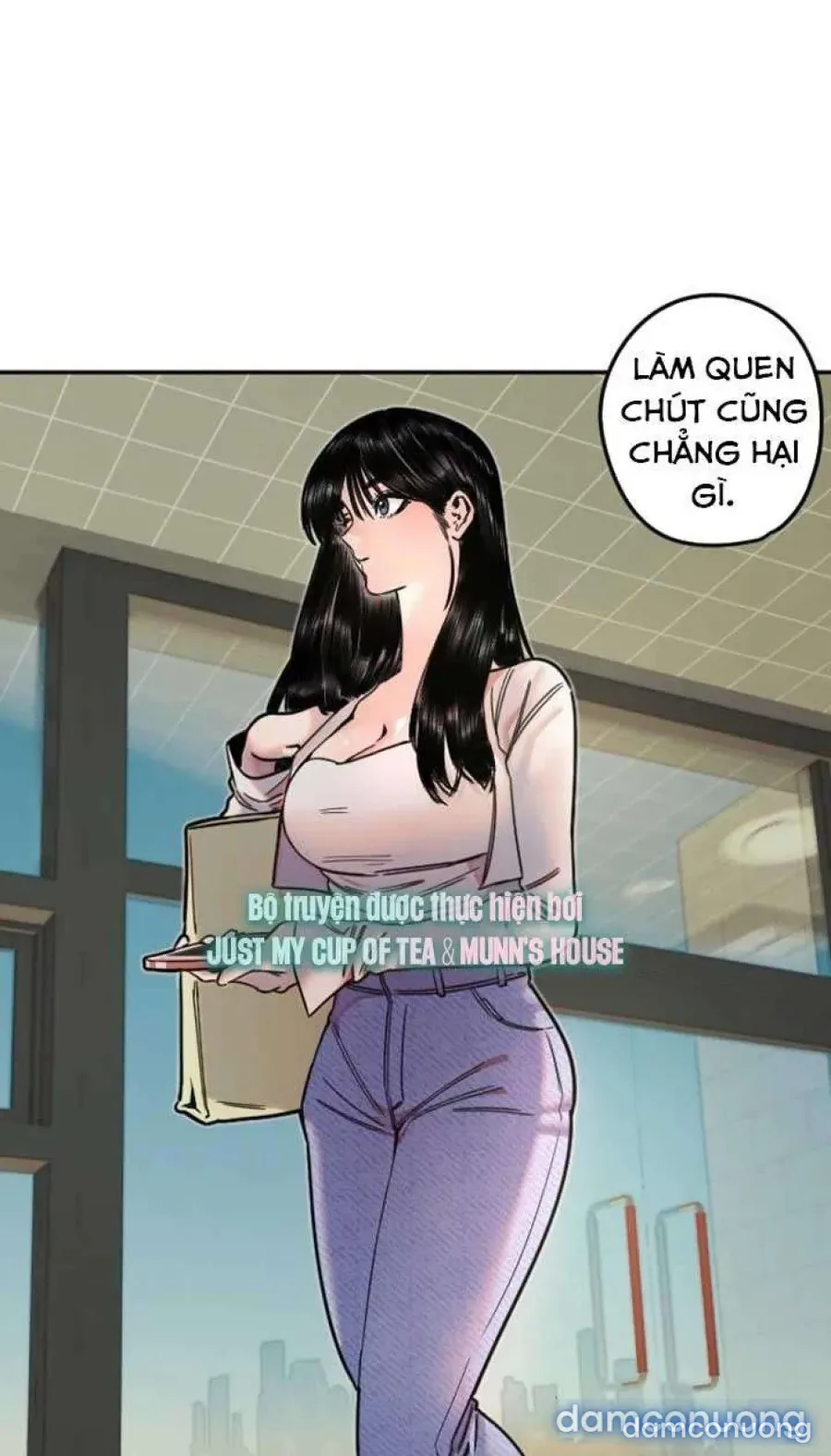 Cupid thầm lặng của tôi 