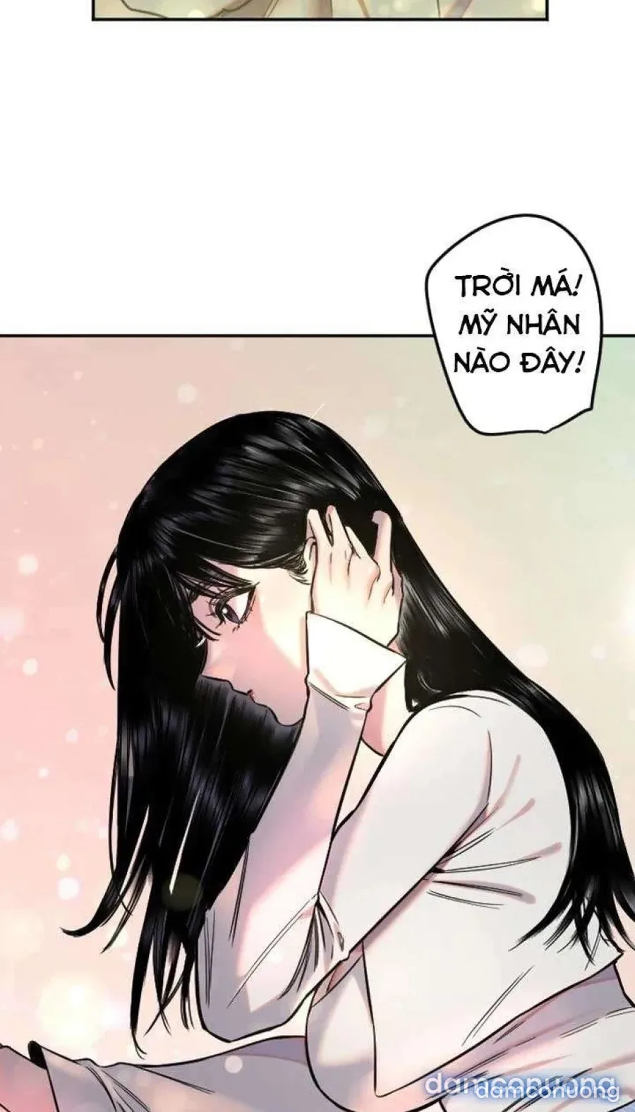 Cupid thầm lặng của tôi 