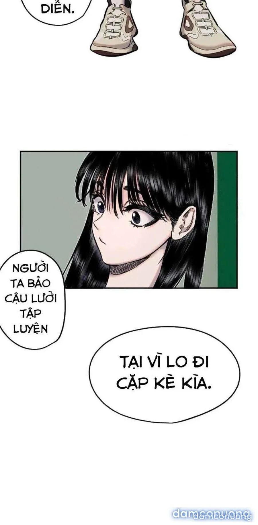 Cupid thầm lặng của tôi 