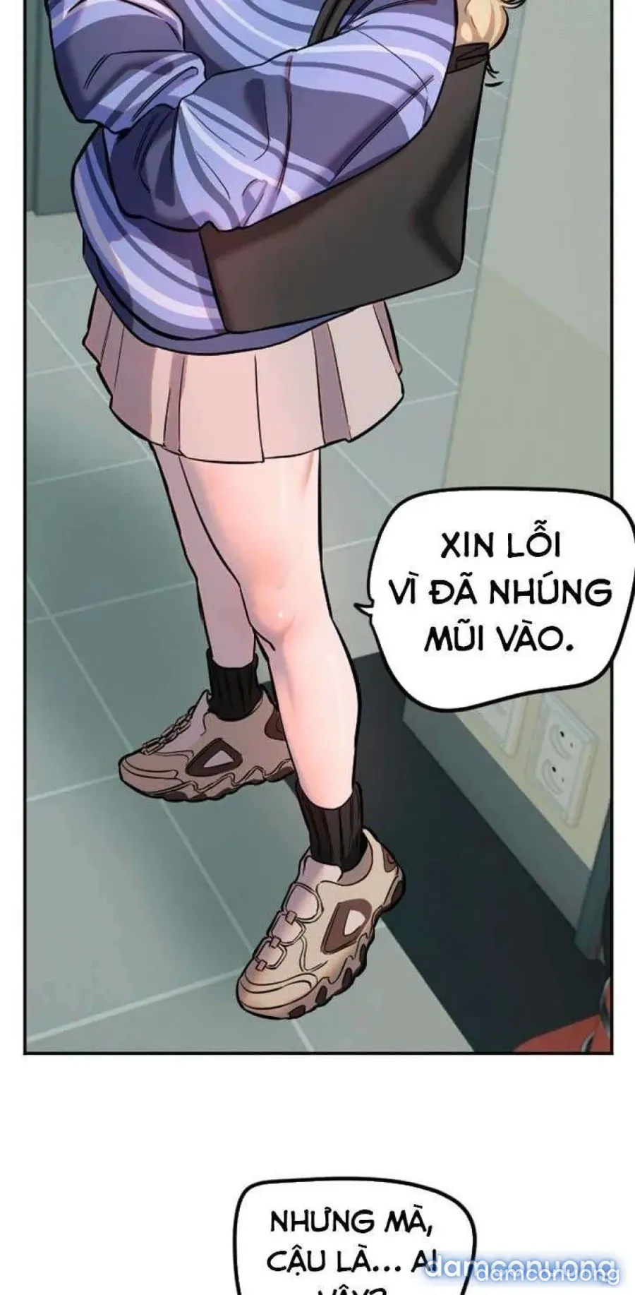 Cupid thầm lặng của tôi 