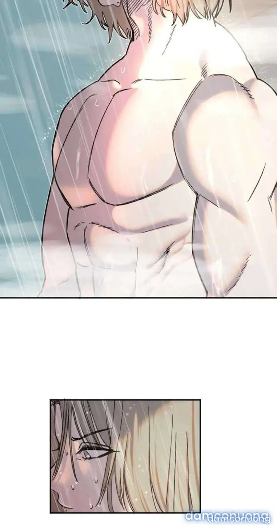 Cupid thầm lặng của tôi 