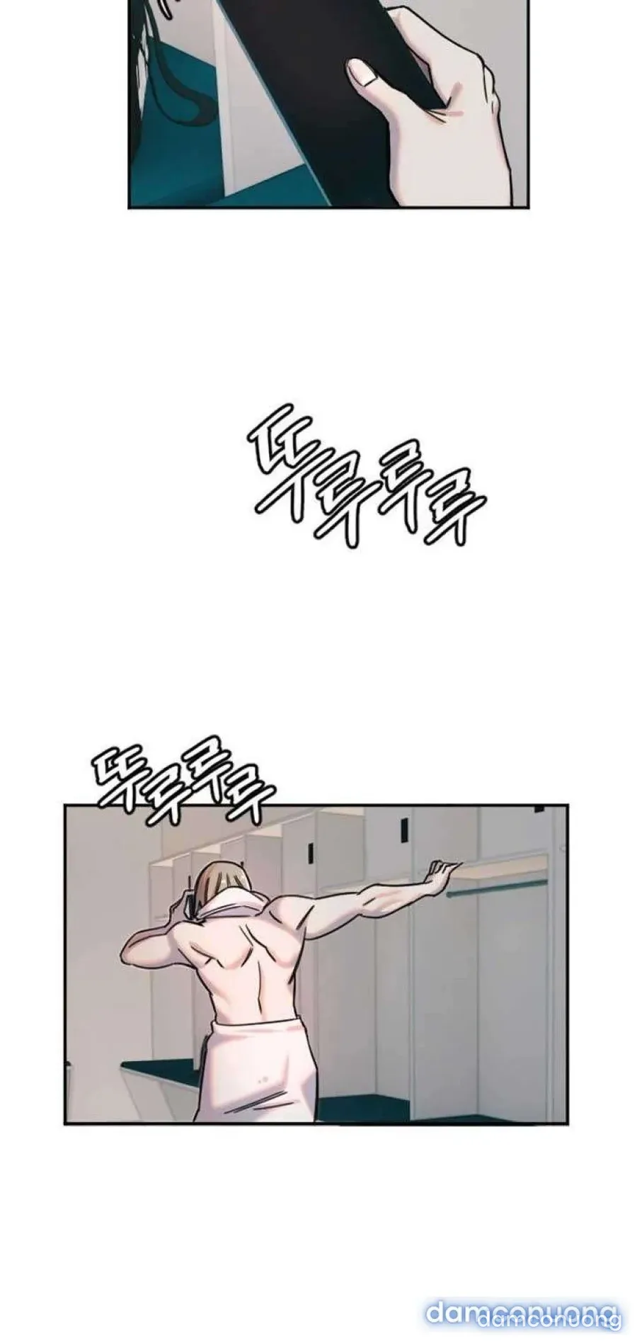 Cupid thầm lặng của tôi 