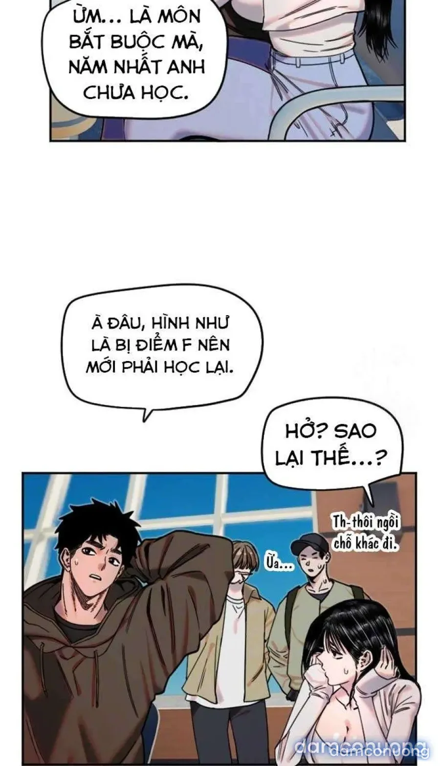 Cupid thầm lặng của tôi 