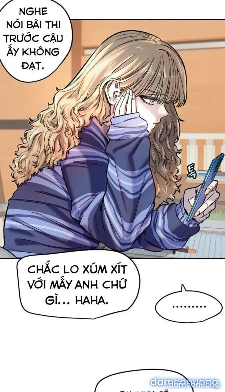 Cupid thầm lặng của tôi 
