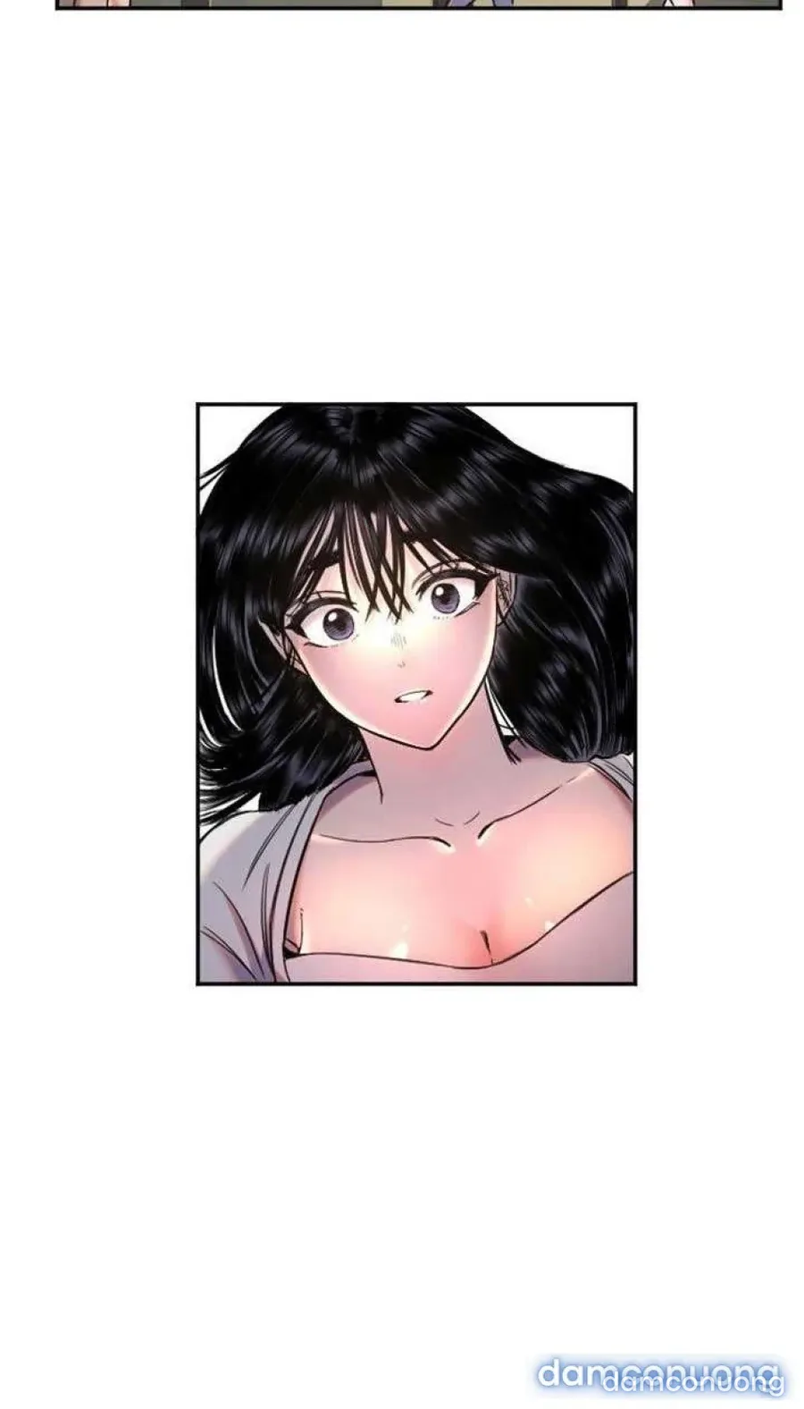 Cupid thầm lặng của tôi 
