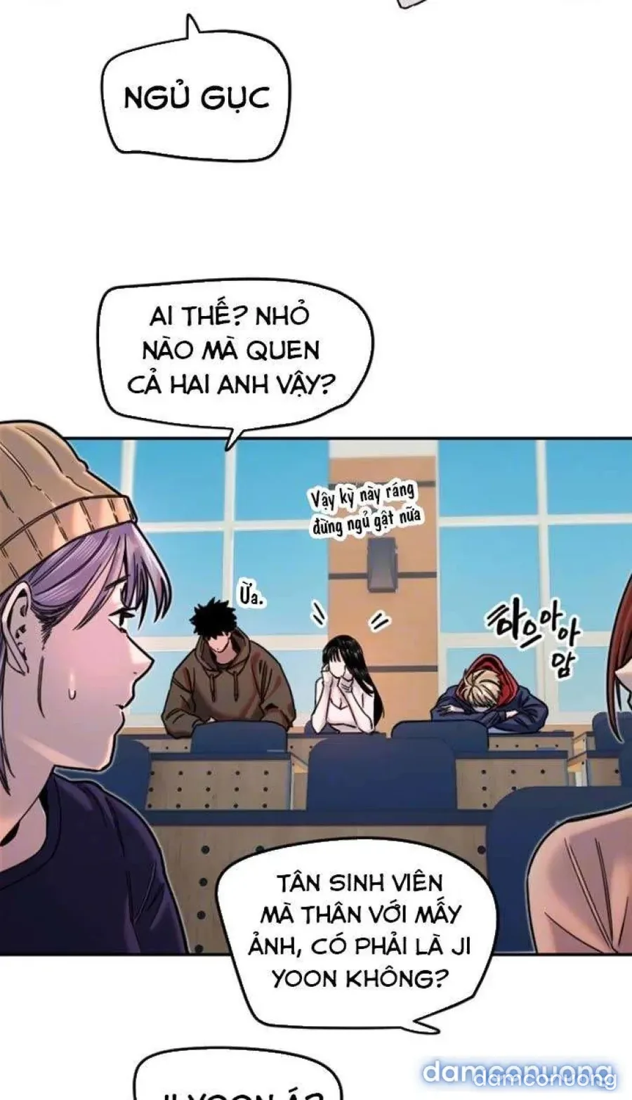 Cupid thầm lặng của tôi 