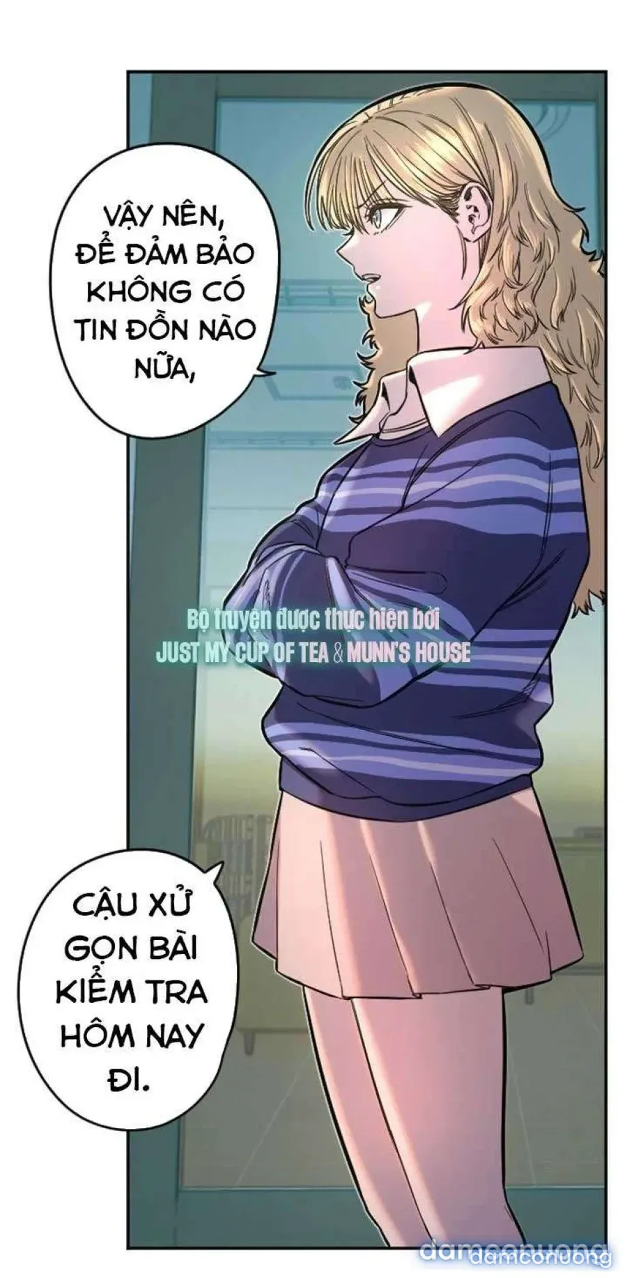Cupid thầm lặng của tôi 