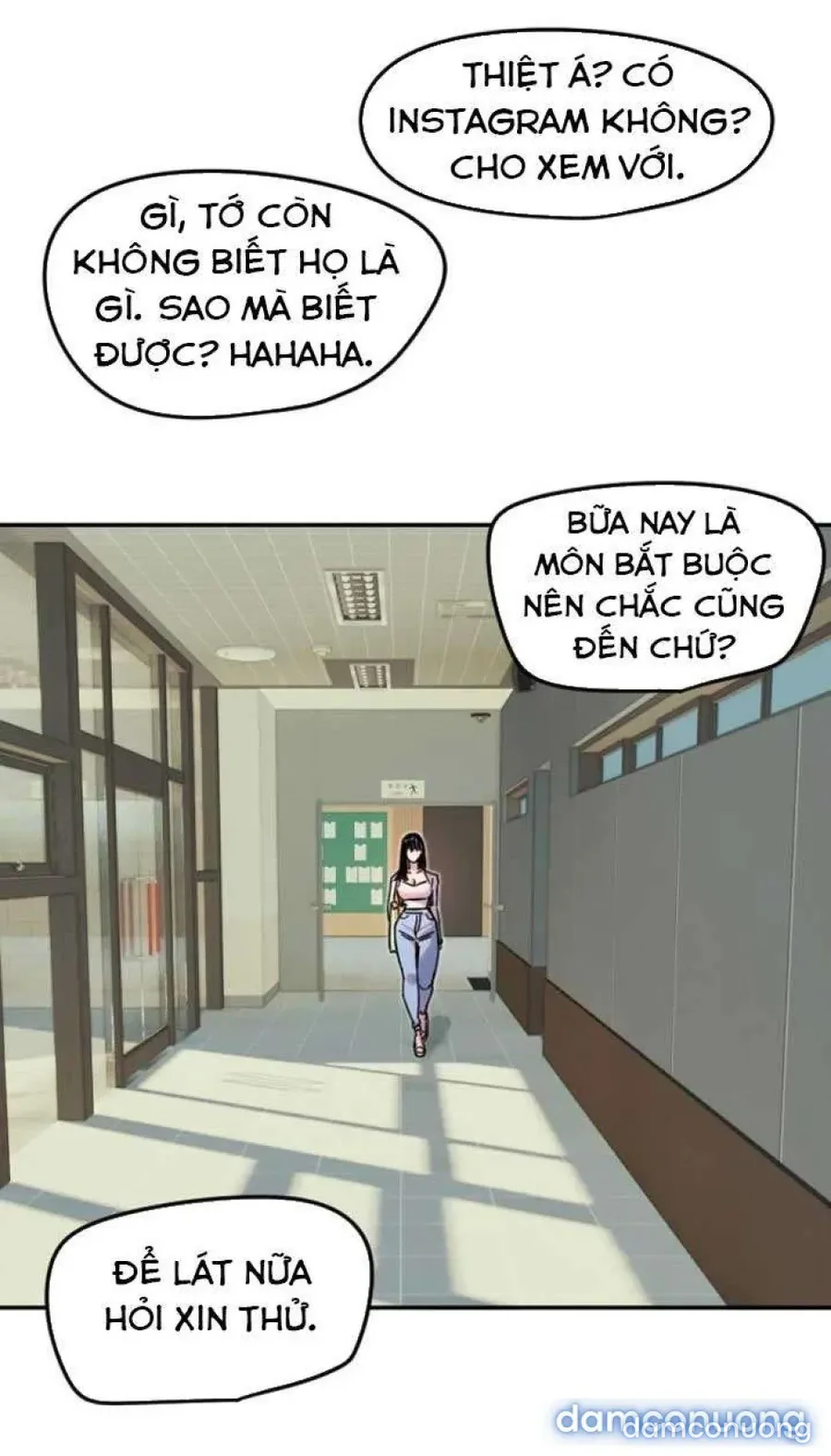 Cupid thầm lặng của tôi 