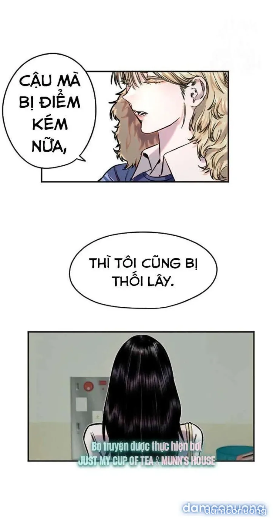 Cupid thầm lặng của tôi 