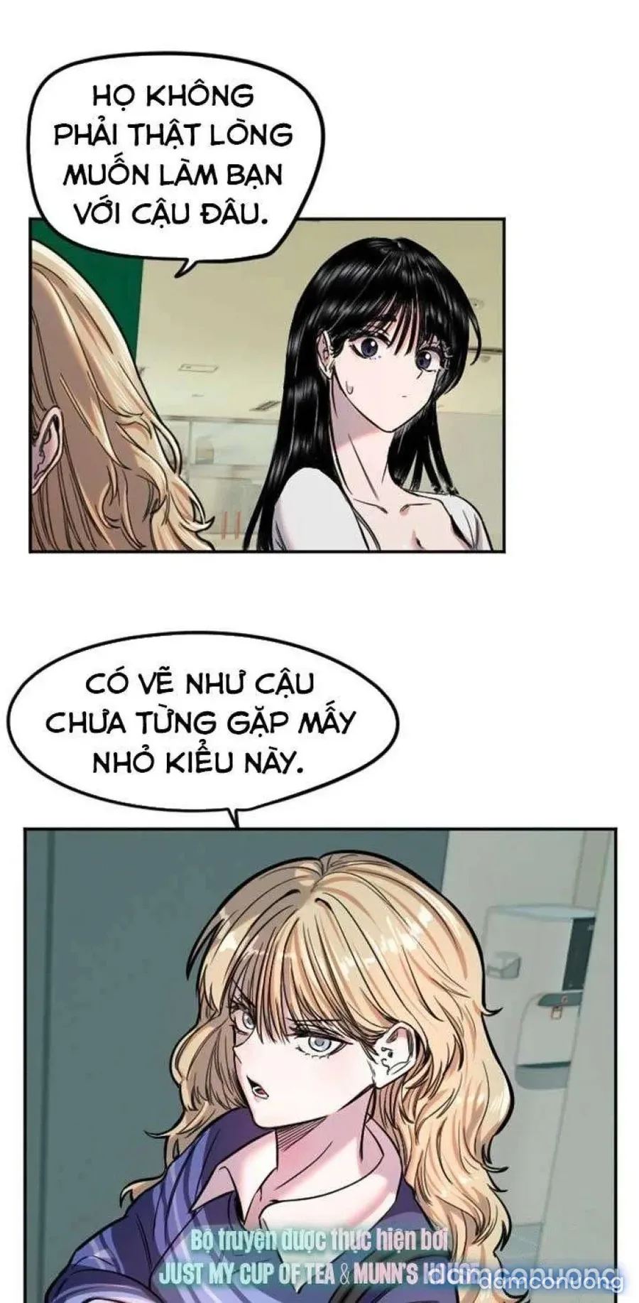 Cupid thầm lặng của tôi 