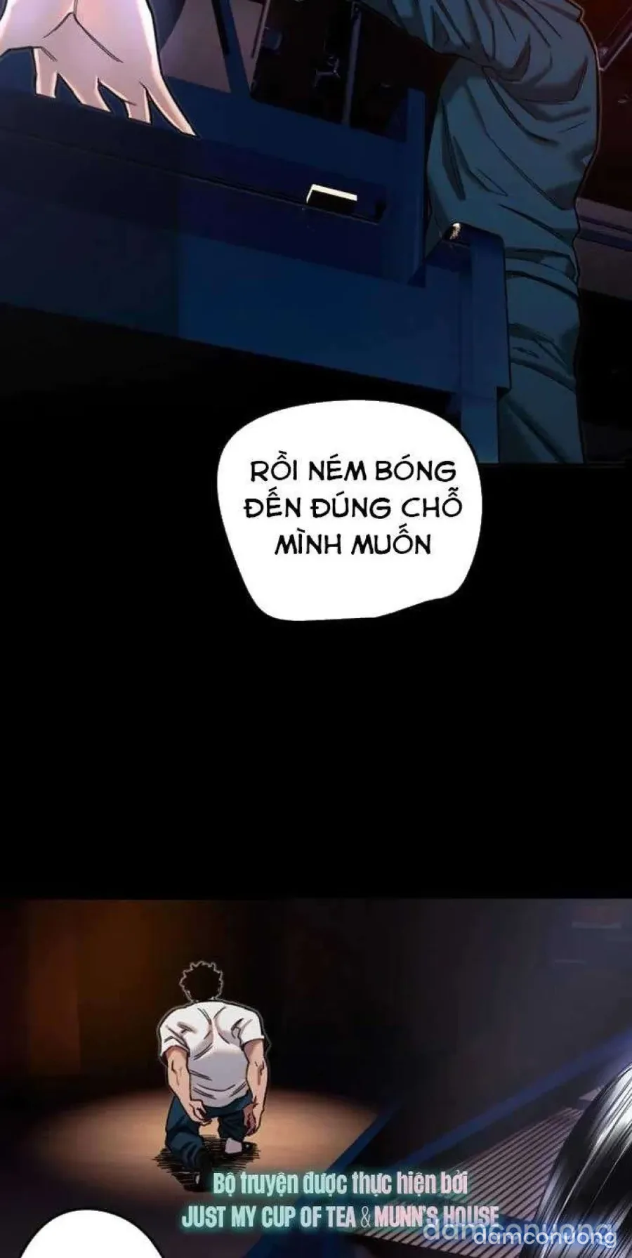 Cupid thầm lặng của tôi 