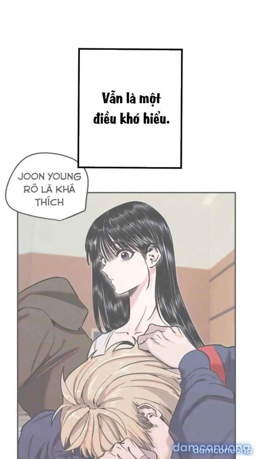 Cupid thầm lặng của tôi 