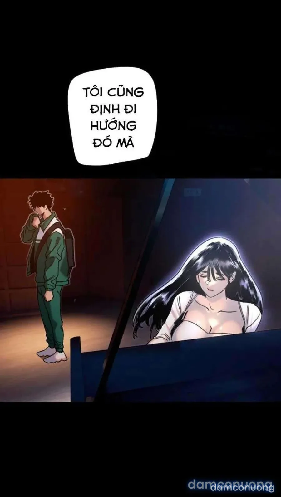 Cupid thầm lặng của tôi 