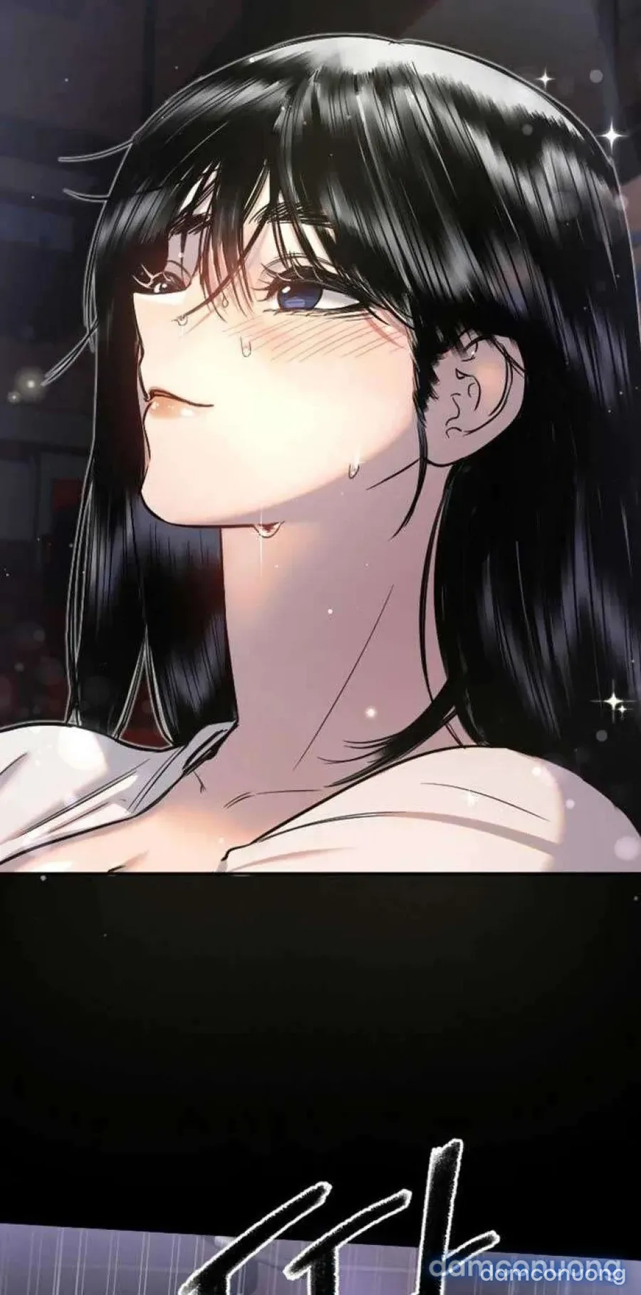 Cupid thầm lặng của tôi 