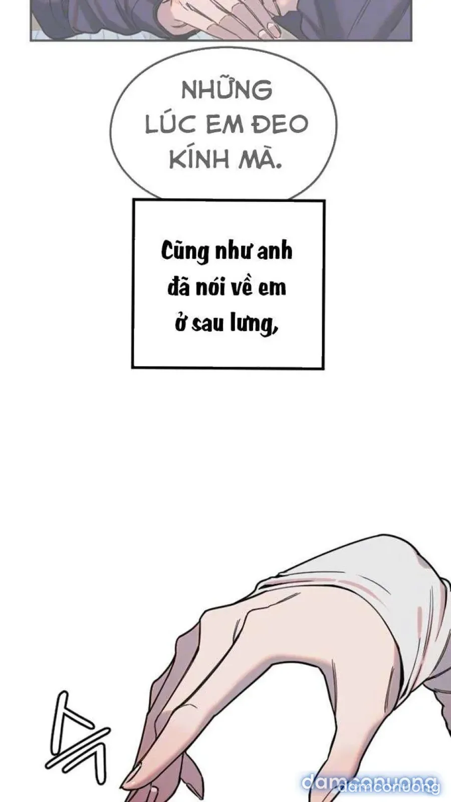 Cupid thầm lặng của tôi 