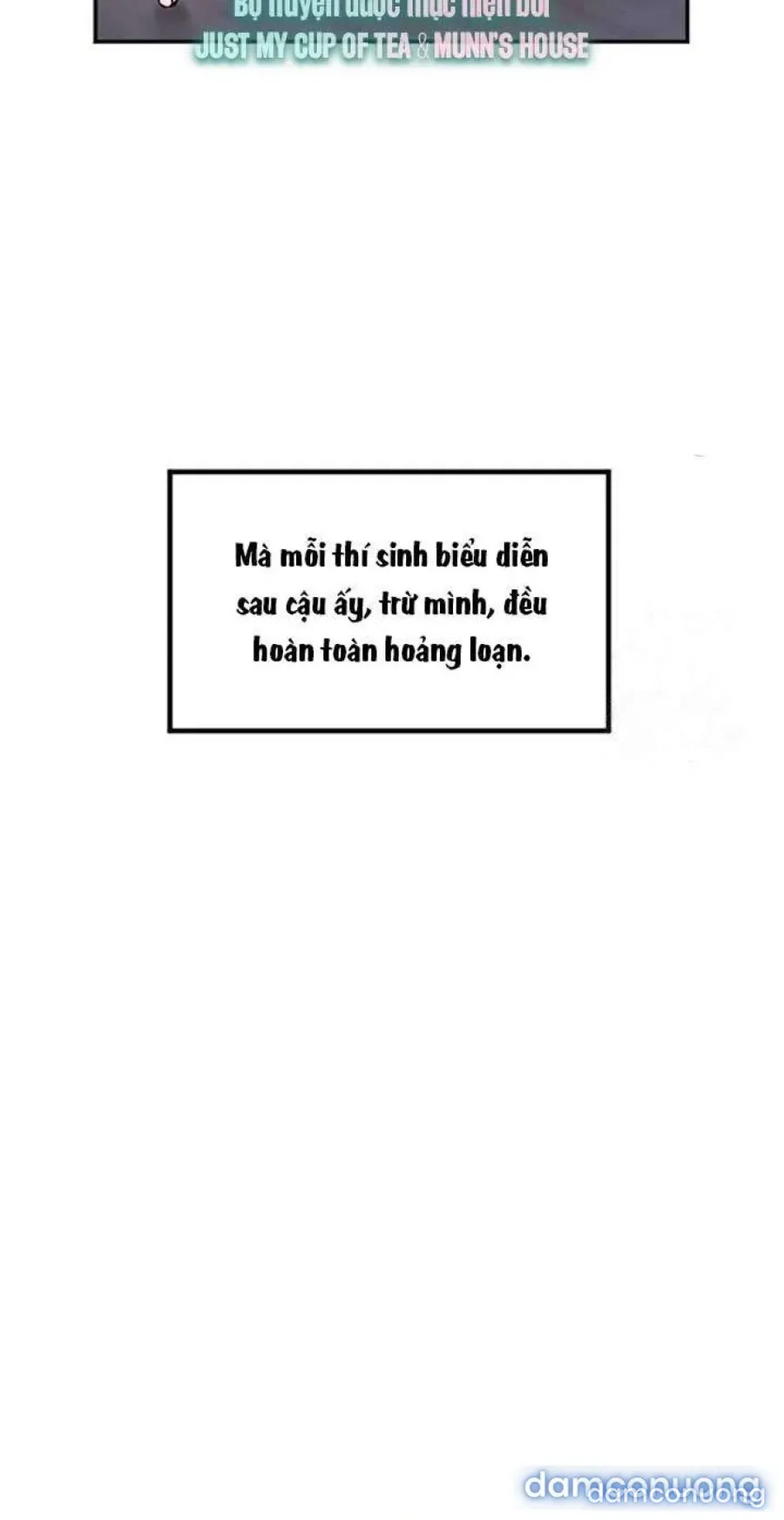 Cupid thầm lặng của tôi 