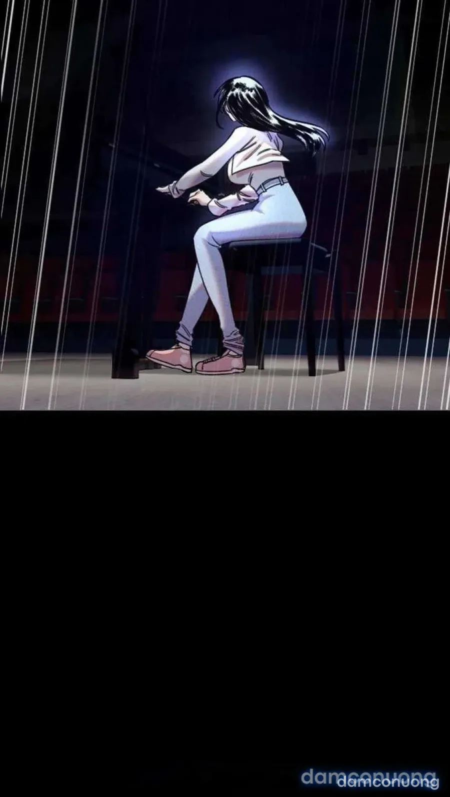 Cupid thầm lặng của tôi 