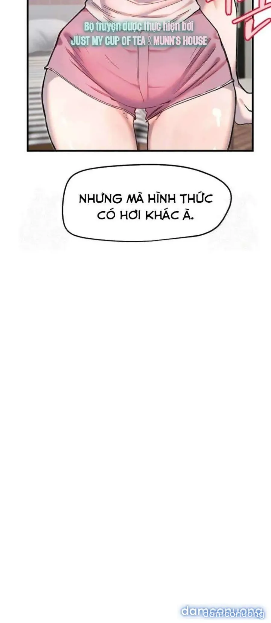 Cupid thầm lặng của tôi 
