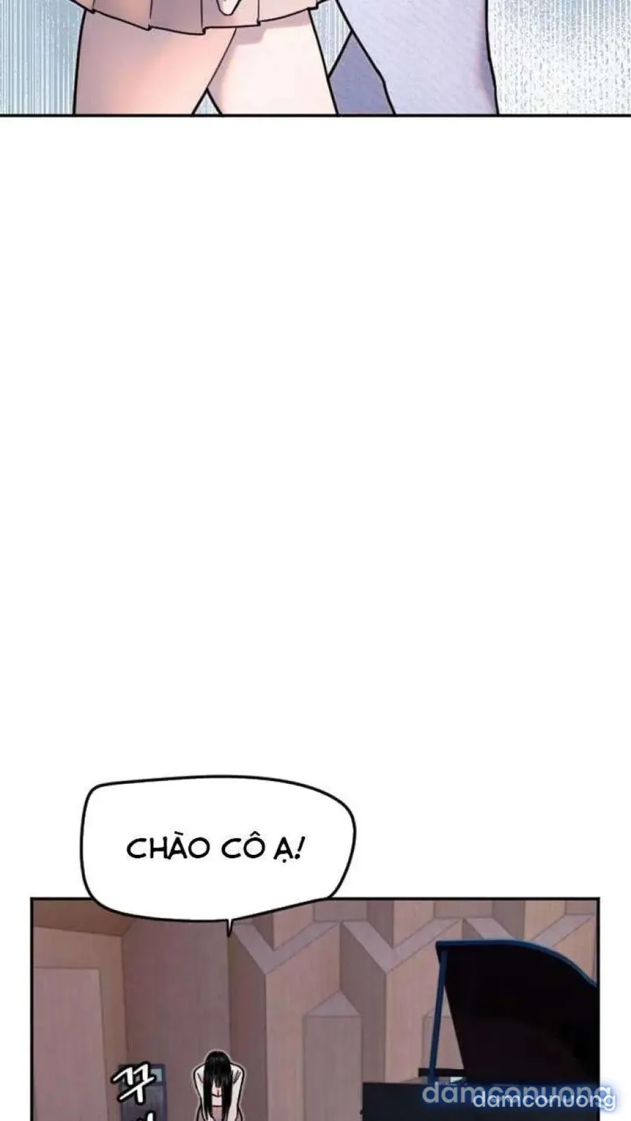 Cupid thầm lặng của tôi 