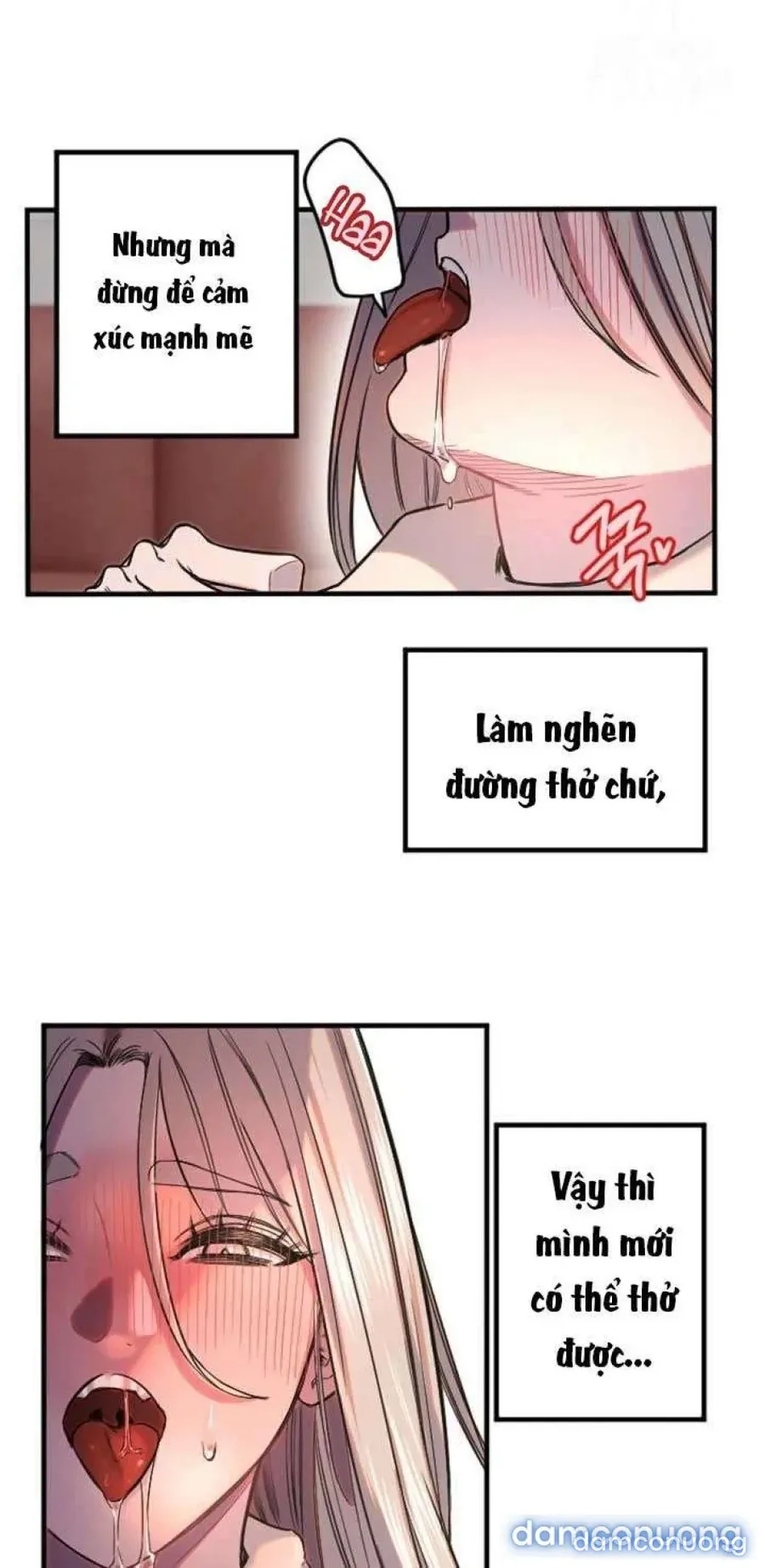 Cupid thầm lặng của tôi 