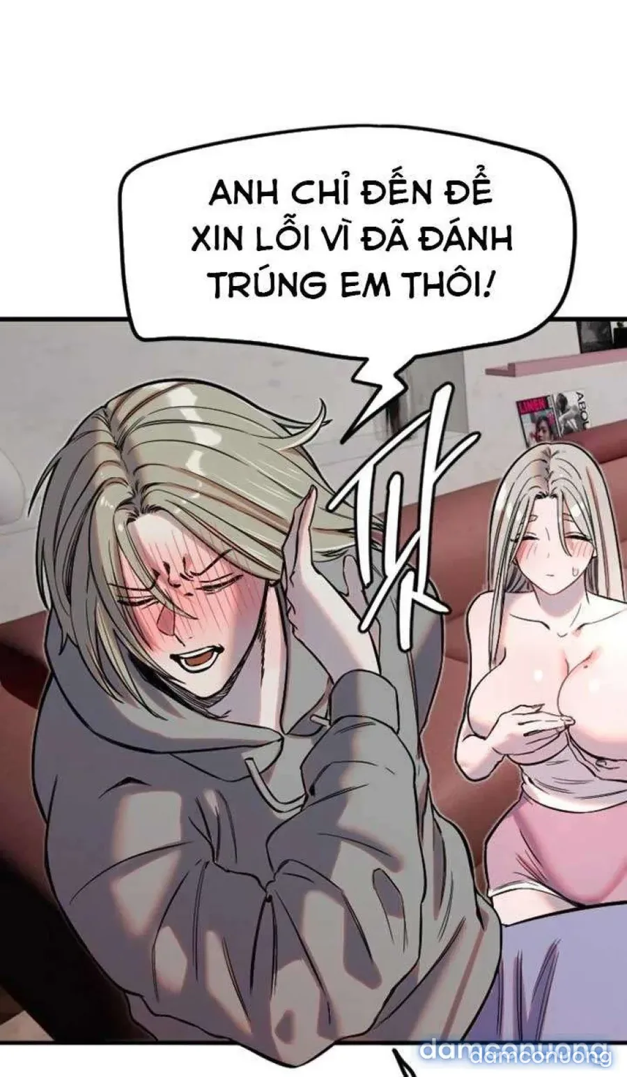 Cupid thầm lặng của tôi 