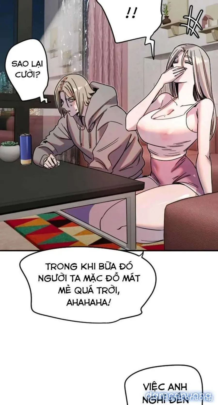 Cupid thầm lặng của tôi 