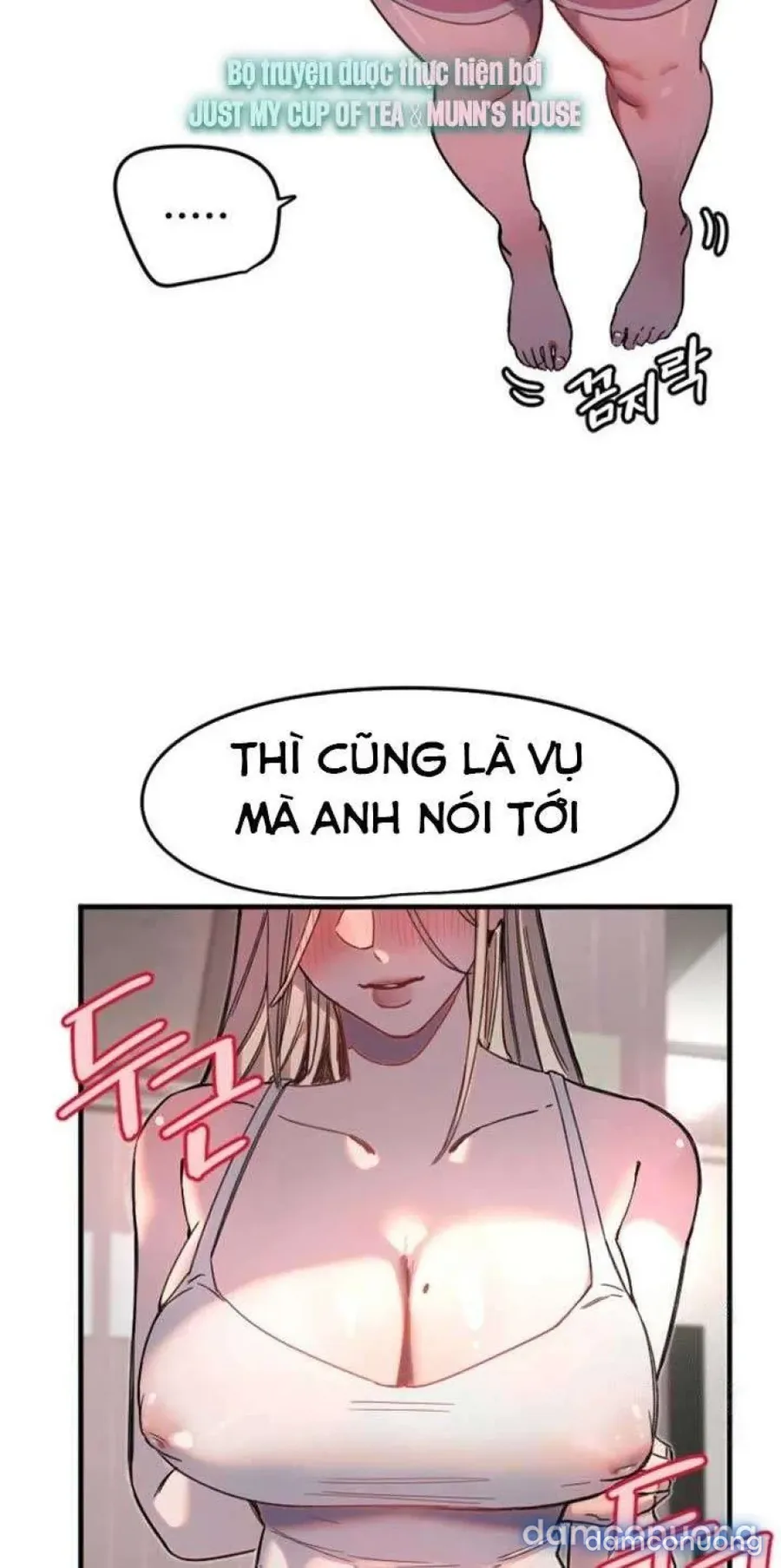 Cupid thầm lặng của tôi 