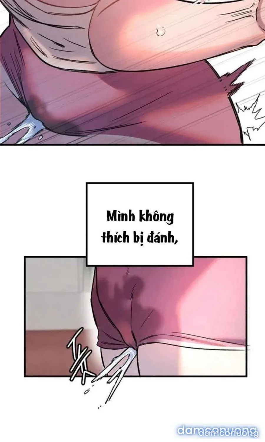 Cupid thầm lặng của tôi 