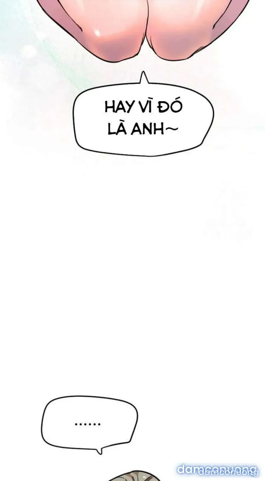 Cupid thầm lặng của tôi 