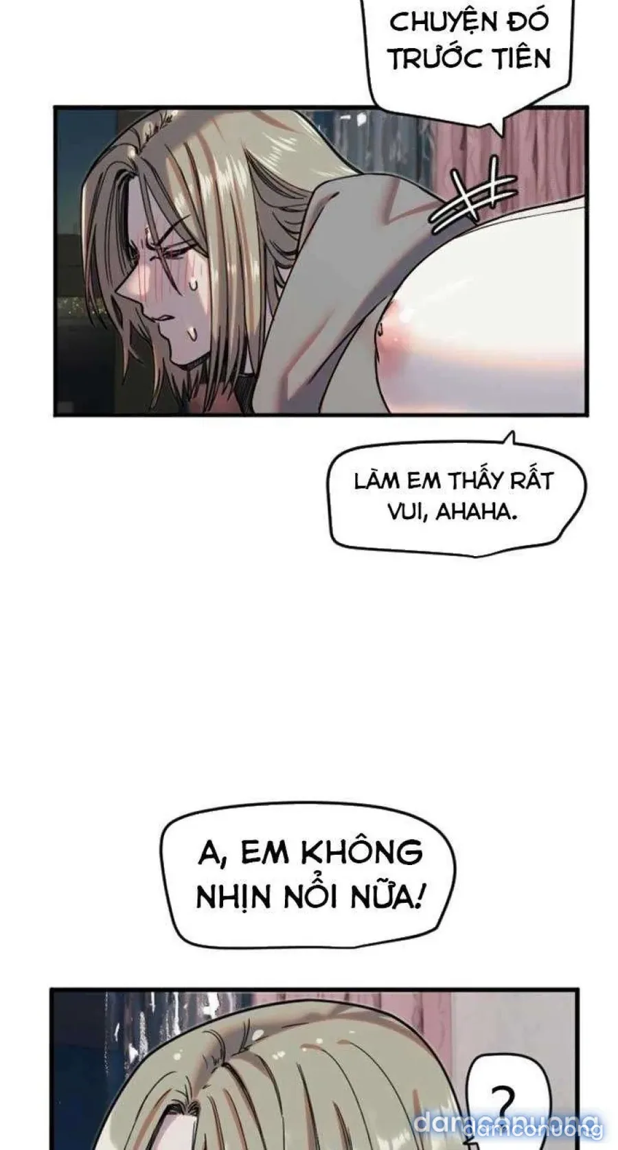 Cupid thầm lặng của tôi 