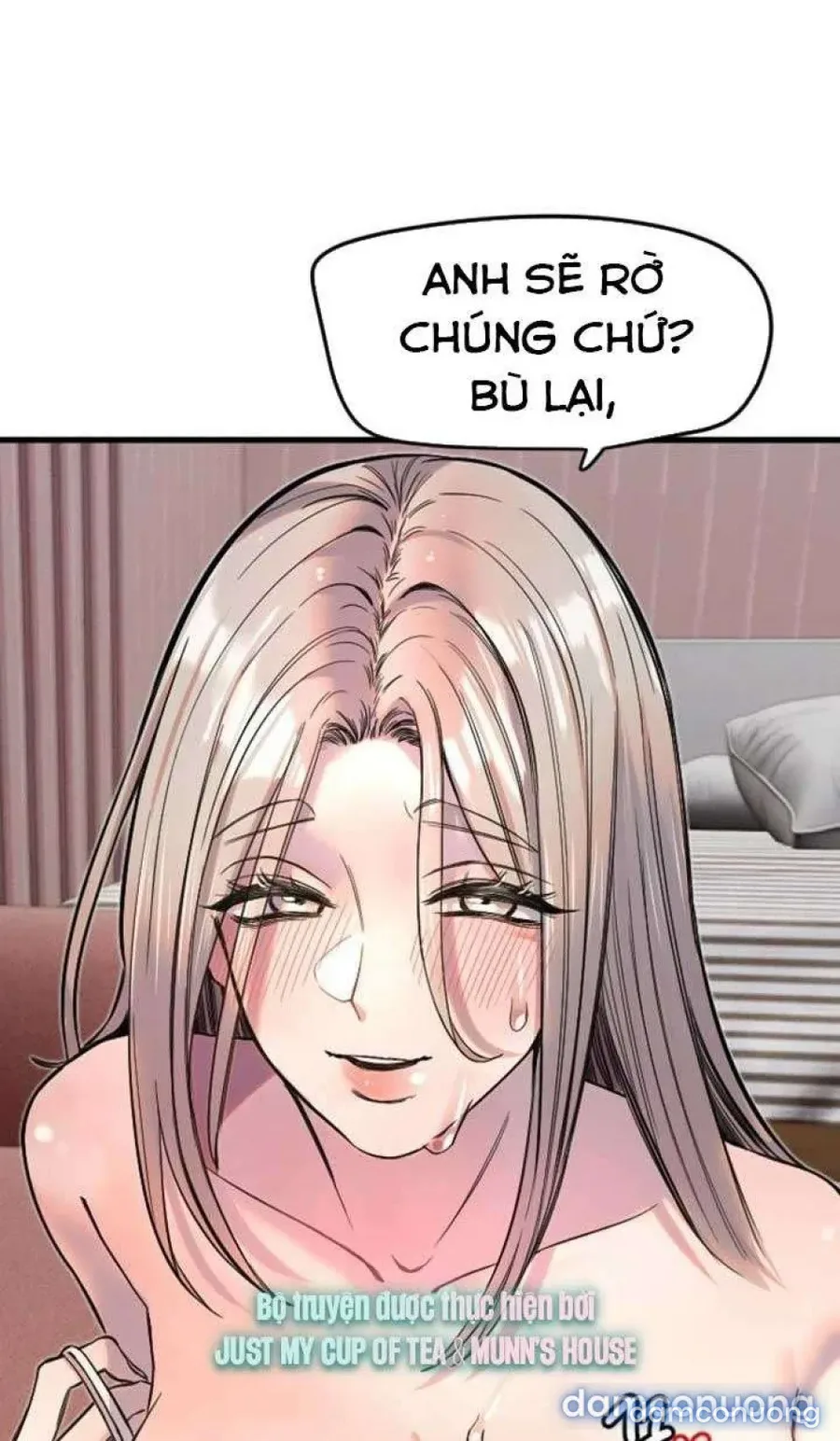 Cupid thầm lặng của tôi 