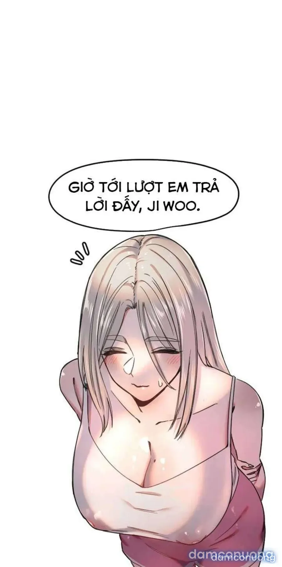 Cupid thầm lặng của tôi 