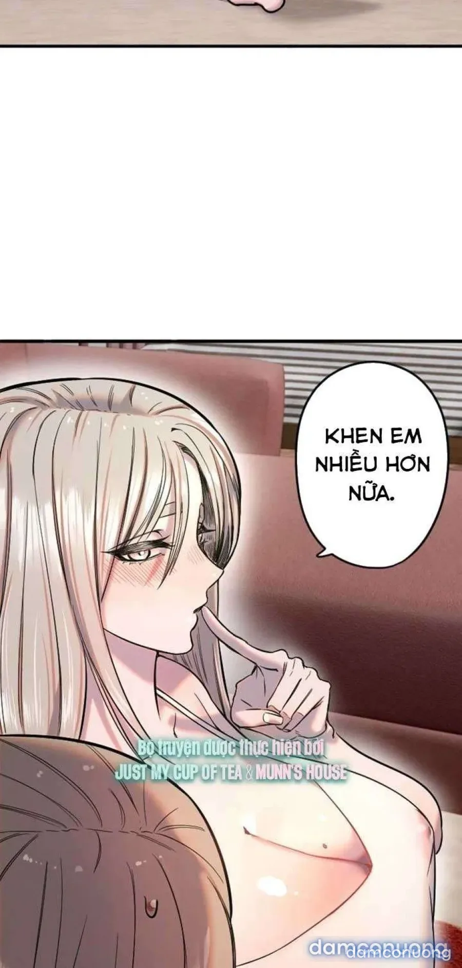 Cupid thầm lặng của tôi 