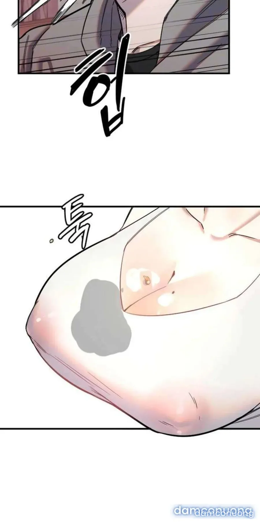 Cupid thầm lặng của tôi 