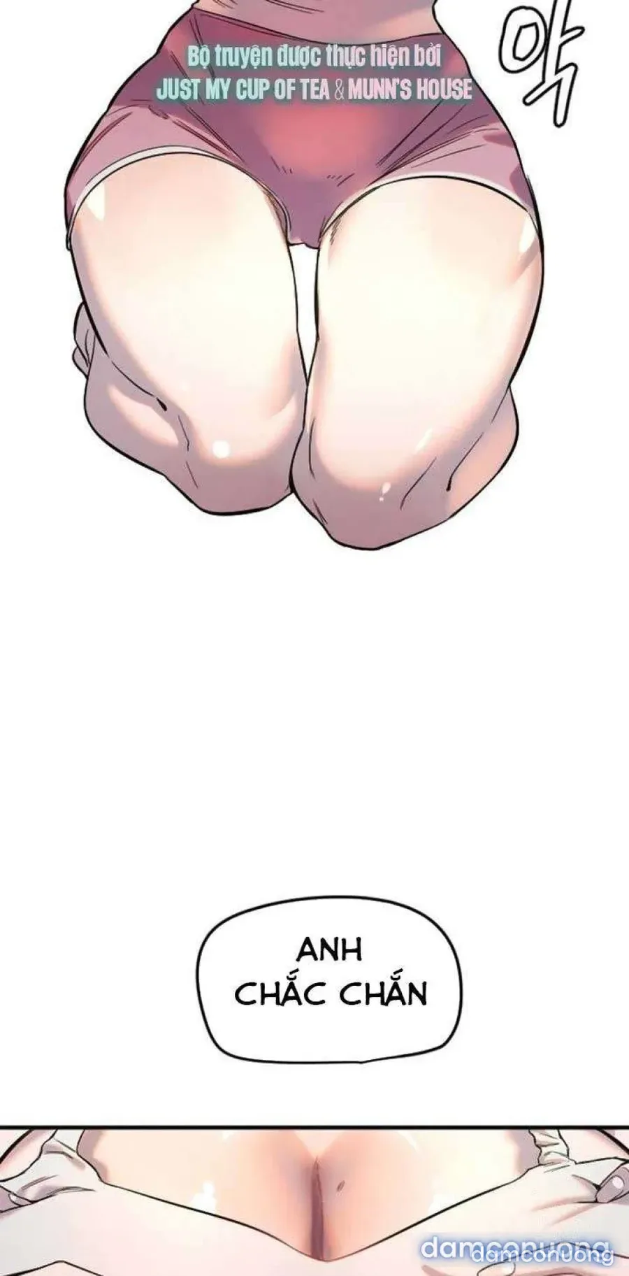 Cupid thầm lặng của tôi 