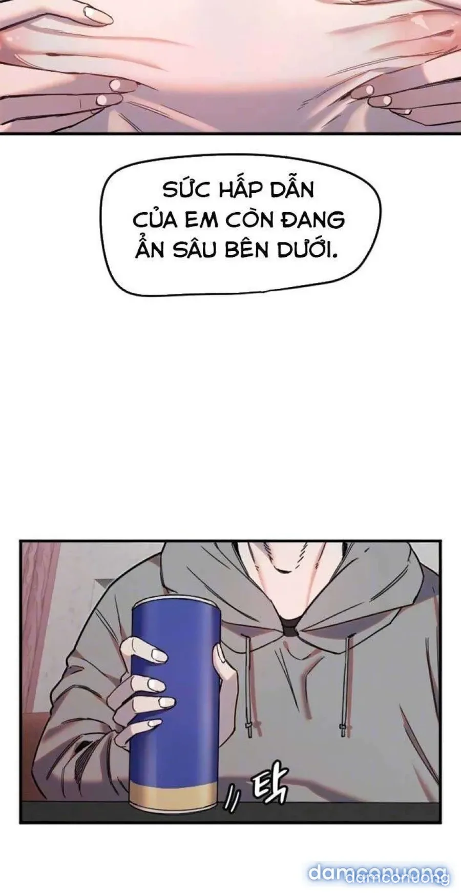 Cupid thầm lặng của tôi 