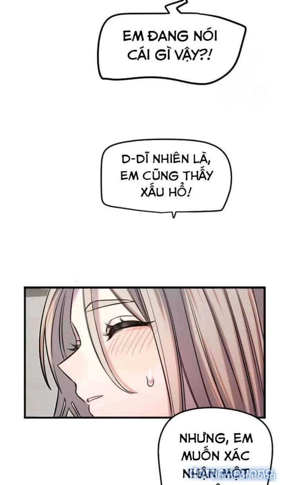 Cupid thầm lặng của tôi 