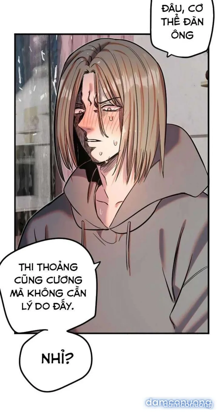 Cupid thầm lặng của tôi 